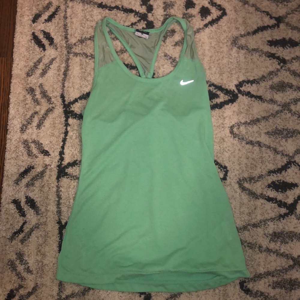 Nike Running Top